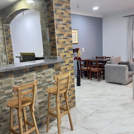 Apartamento German Dolphin El Qoseir Exterior foto