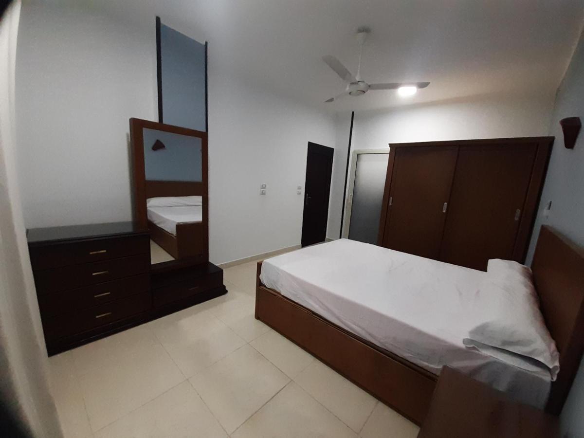 Apartamento German Dolphin El Qoseir Exterior foto