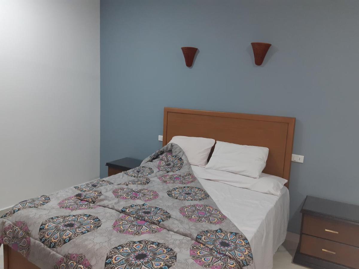 Apartamento German Dolphin El Qoseir Exterior foto