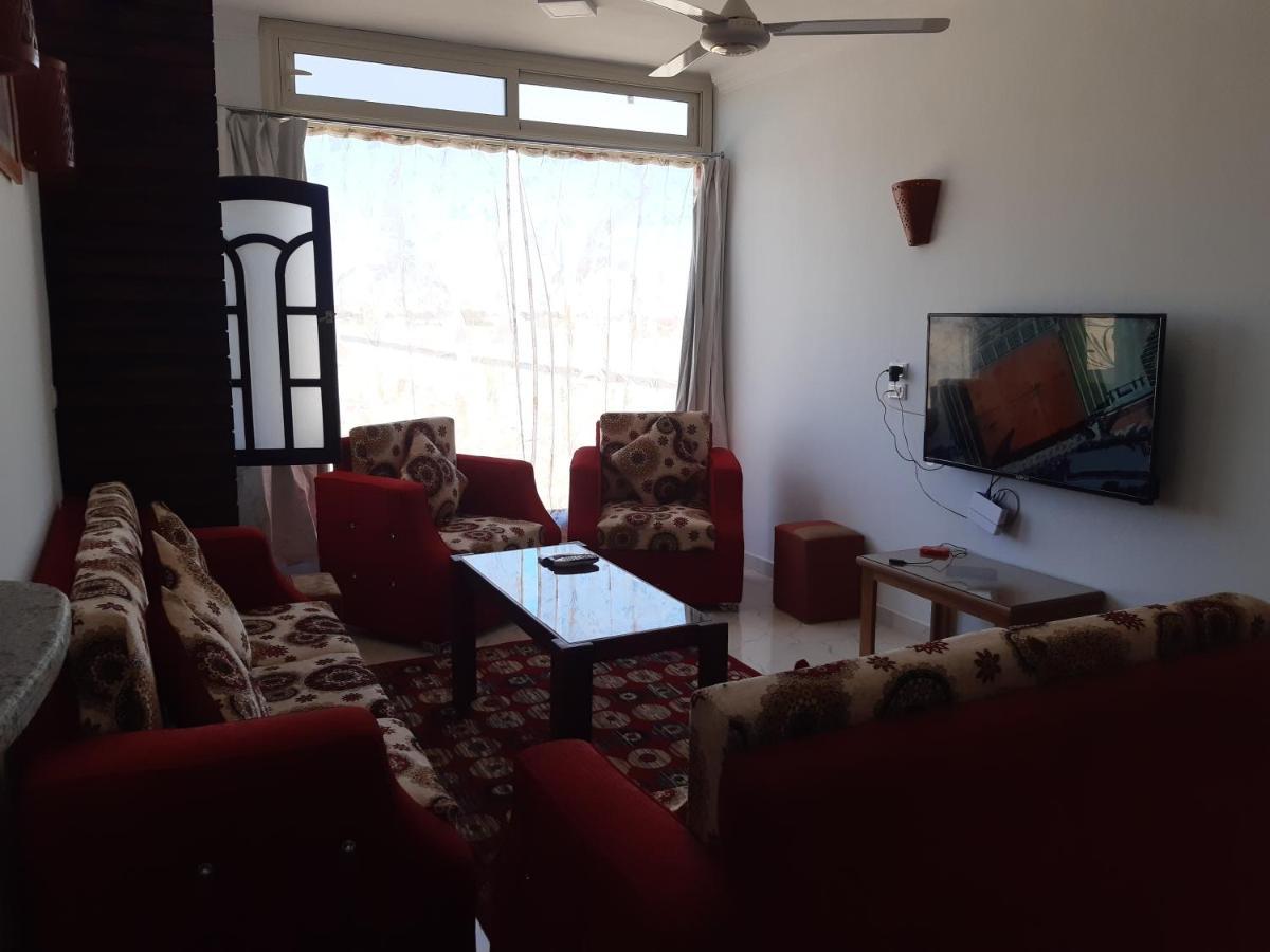 Apartamento German Dolphin El Qoseir Exterior foto