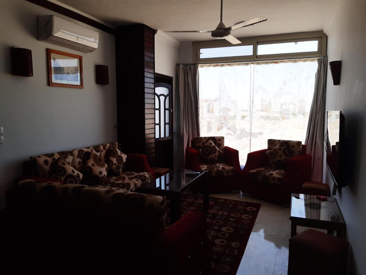 Apartamento German Dolphin El Qoseir Exterior foto