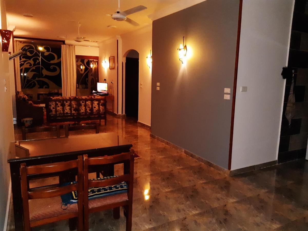 Apartamento German Dolphin El Qoseir Exterior foto