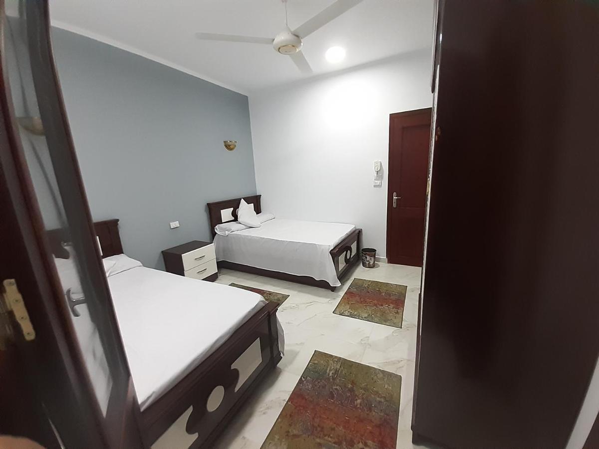 Apartamento German Dolphin El Qoseir Exterior foto