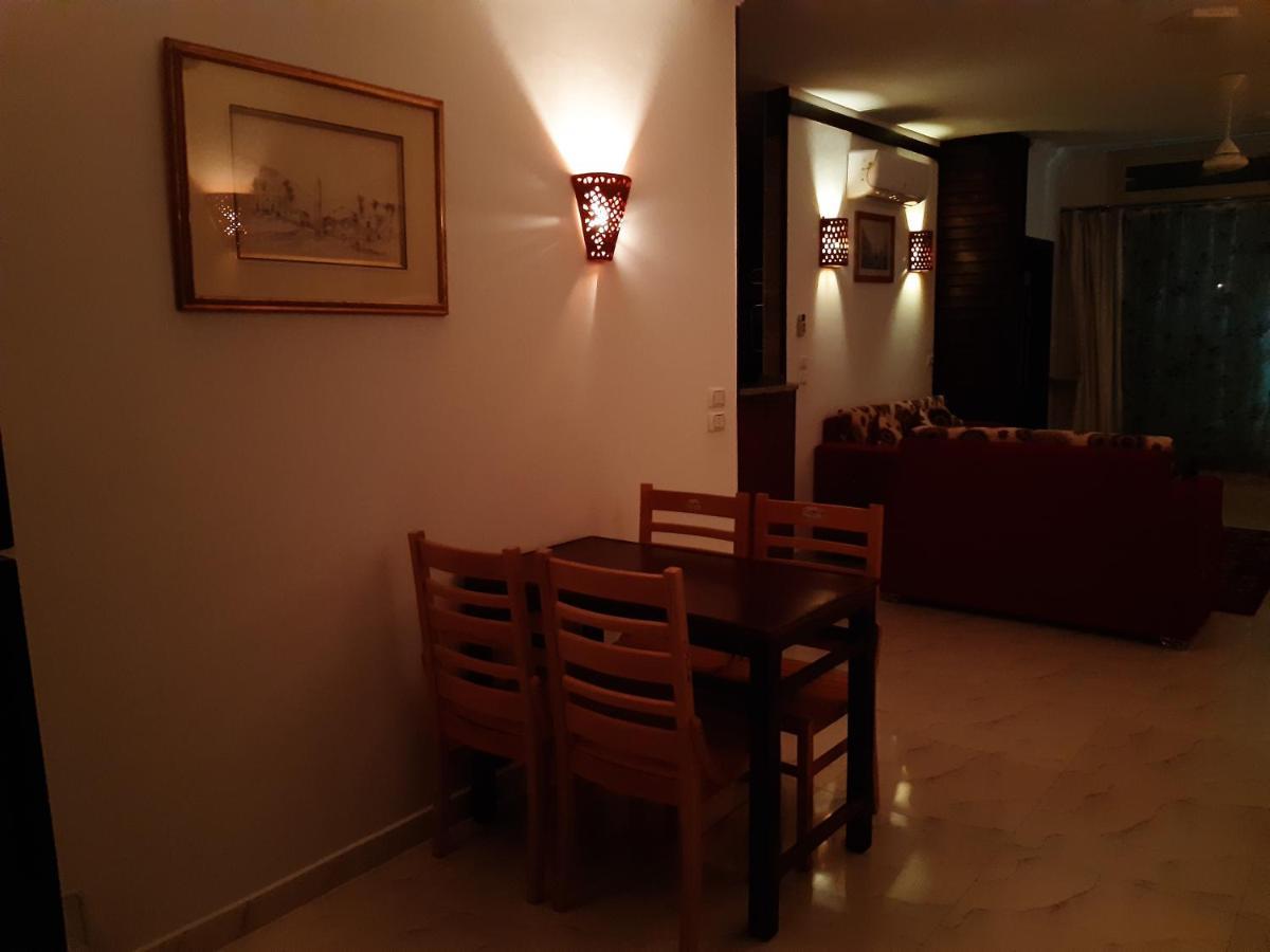 Apartamento German Dolphin El Qoseir Exterior foto