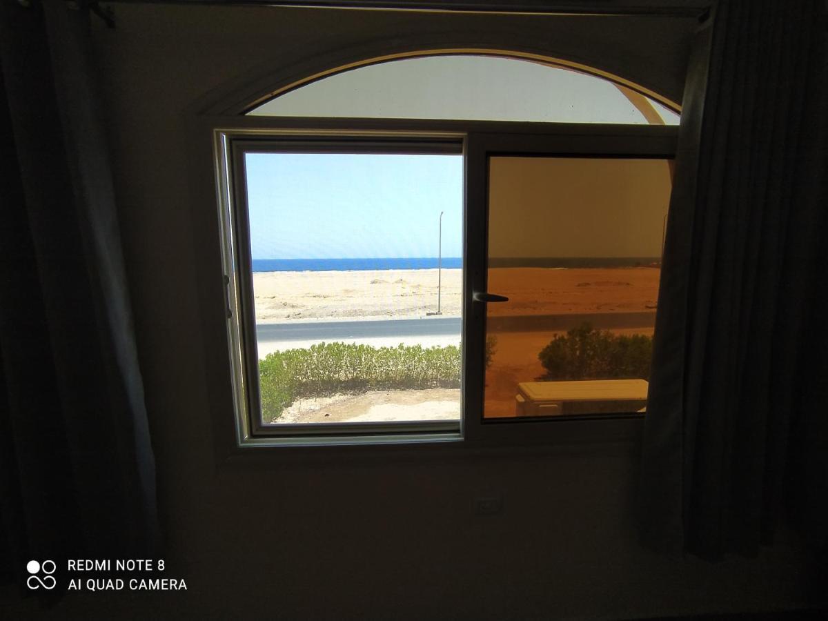 Apartamento German Dolphin El Qoseir Exterior foto