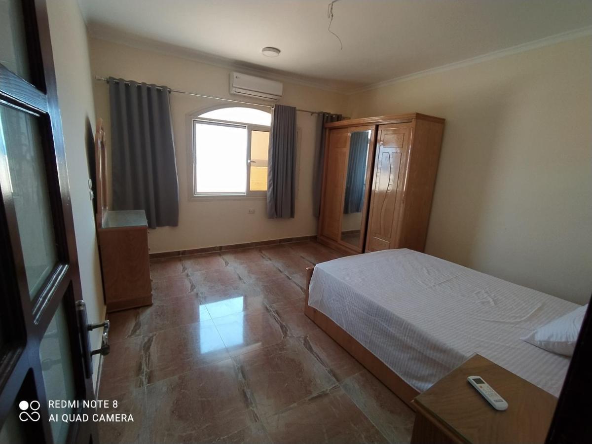 Apartamento German Dolphin El Qoseir Exterior foto