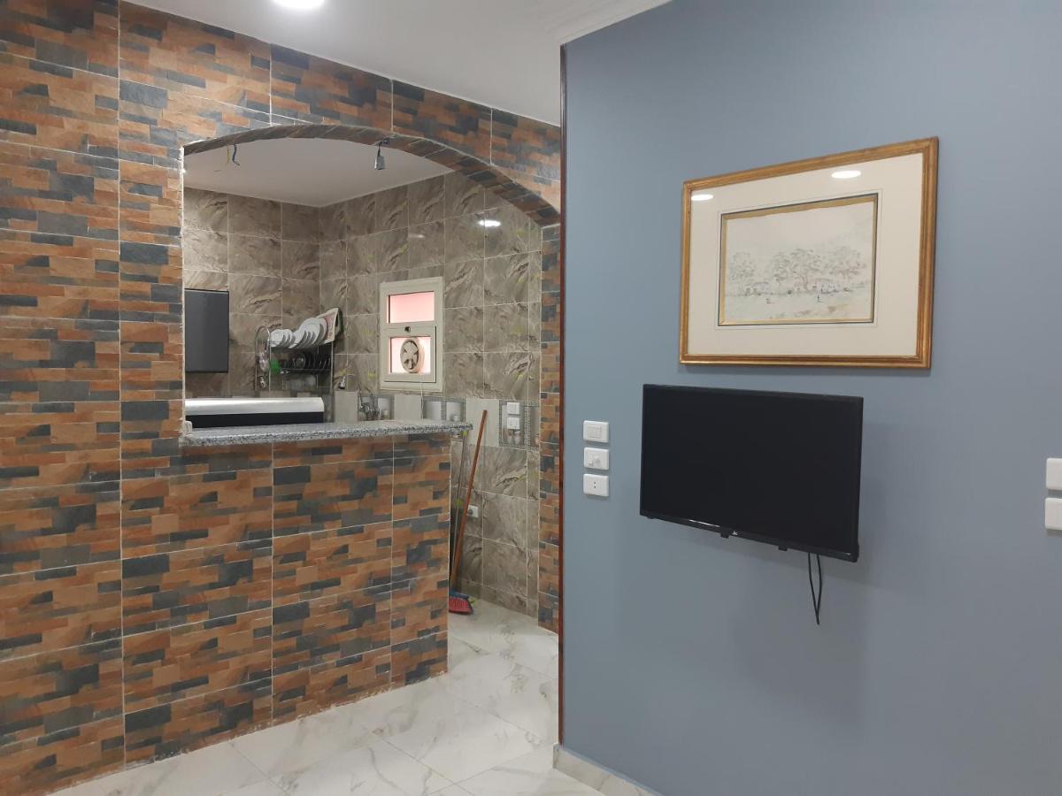 Apartamento German Dolphin El Qoseir Exterior foto
